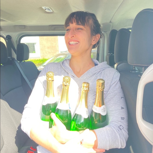 Meet your Posher, Blaire - Picture 1 of 1